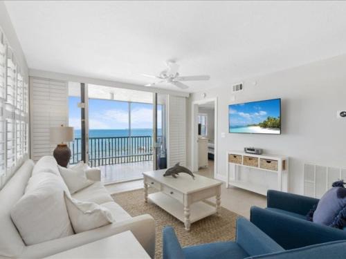 Fort Myers Beach Appartement | Estero Island Beach Villas 601