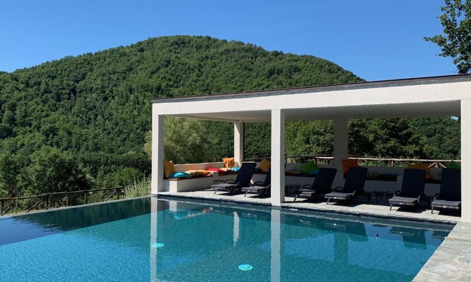 Santa Reparata Maison | Estia - In Parulia Country House