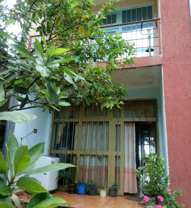 Lalibela Appartement | Estifanos Guest House