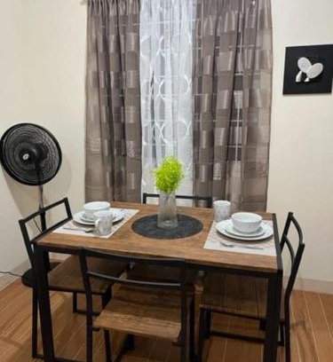 Clarin Appartement | Estilo 2-Bedroom Apartment B