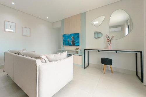 Zona 01 Appartement | Estiloso, Central e Lindo