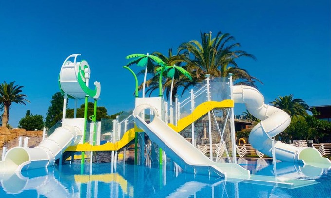Cambrils Hôtel | Estival ElDorado Resort