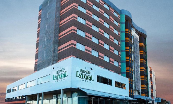 Marilia Hôtel | Estoril Hotel