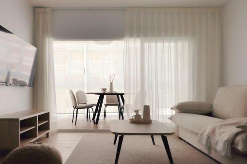 Benicassim Appartement | ESTORIL Vista Mar Premium Special