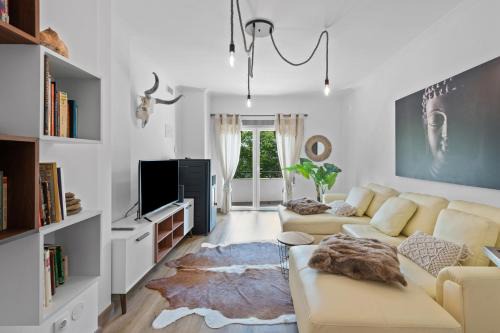 Unhais da Serra Appartement | Estrela da Serra