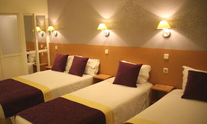 Lisbon Old Town Maison | Estrela dos Anjos Guesthouse