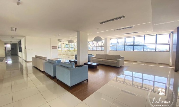 Cascatinha Appartement | Estrela Sul ao Lado do Independência Shopping