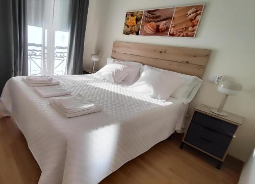 O Vicedo Appartement | Estrella de O Vicedo