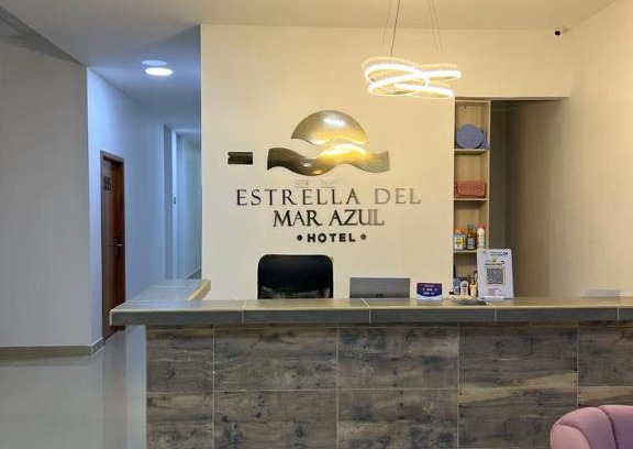 Necocli Hôtel | ESTRELLA DEL MAR AZUL