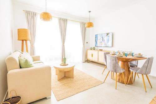 Dominicus Appartement | Estrella Dominicus Ekskluzywny Apartament ,Bajeczny Widok,
