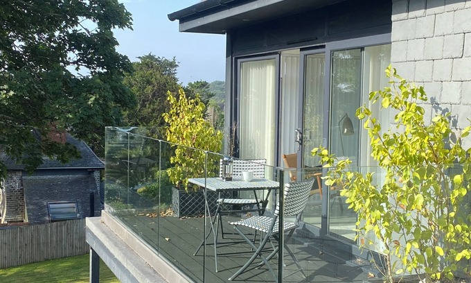 Lelant Cottage | Estuary Watch