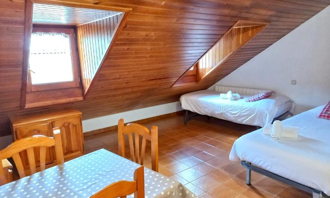 Taull Appartement | Estudi Casa Xulla
