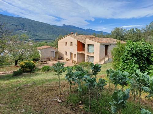 Amer Maison | Estudi ideal en una masia