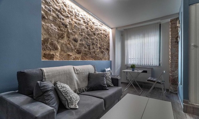 Zamora Appartement | Estudio 19 Bajo reformado