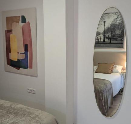 Corralejos Appartement | Estudio Bahia de Palma