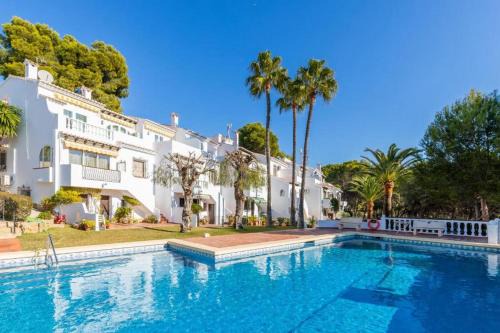 Pinar del Advocat Appartement | Estudio Bo Moraira