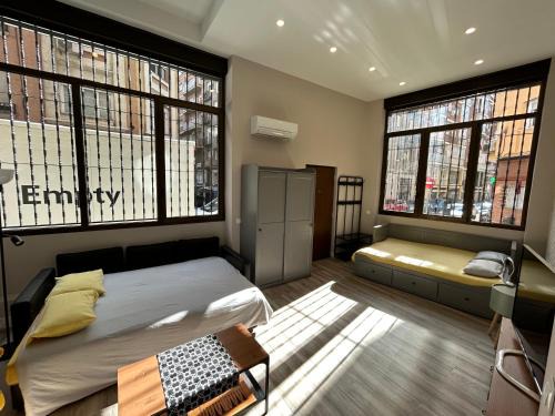 Imperial Appartement | Estudio céntrico zona palacio