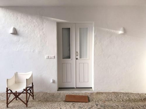 Vidigueira Appartement | Estudio do Loureiro