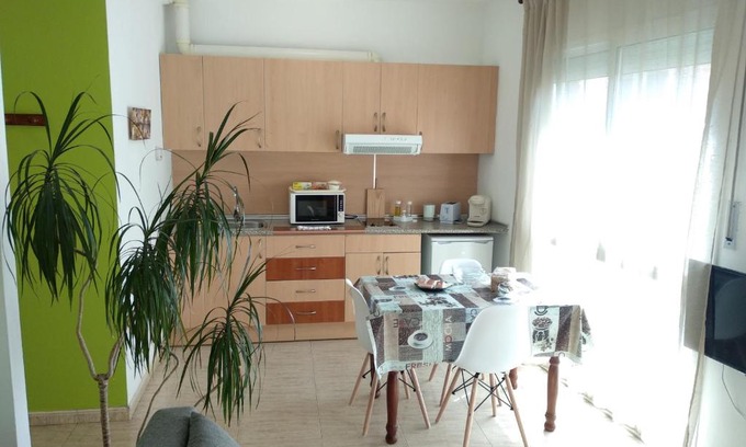 Reus Appartement | Estudio en el centro 0