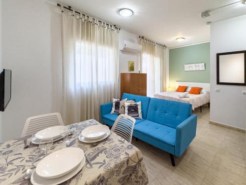 Reus Appartement | Estudio en el centro