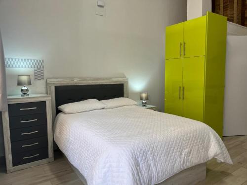 El Pilar Appartement | Estudio en Madrid acogedor