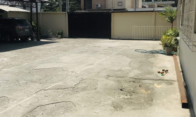 Portoviejo Appartement | Estudio en Manabí