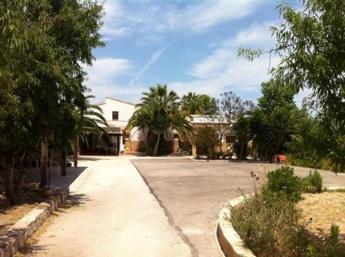 Teulada Appartement | Estudio En Teulada