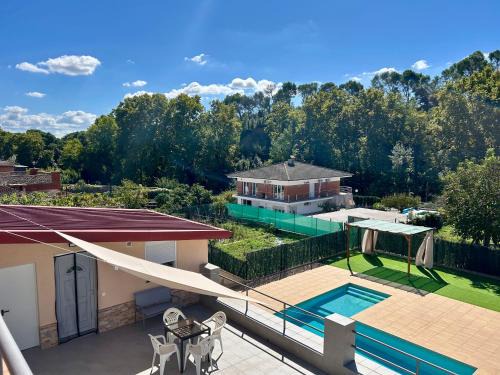 Santa Eulalia de Roncana Maison | Estudio Independiente a 30min de Barcelona
