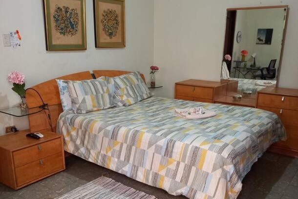 Gascue Appartement | Estudio independiente en Gascue.