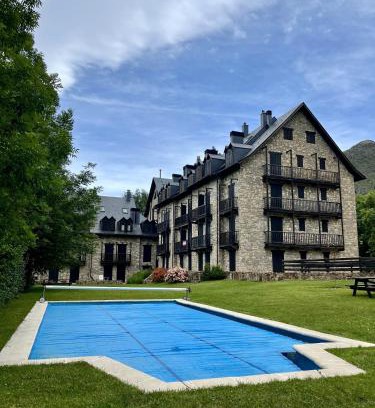 Taull Appartement | Estudio Las Perseidas - Vall de Boí