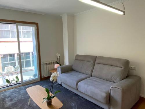 Maria Auxiliadora Appartement | Estudio Parking Centro Puerta del Sol