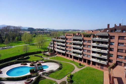 Gijon-Este Appartement | Estudio Parque Fluvial By Silastur