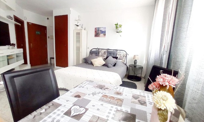 Lloret de Mar Appartement | Estudio Paz