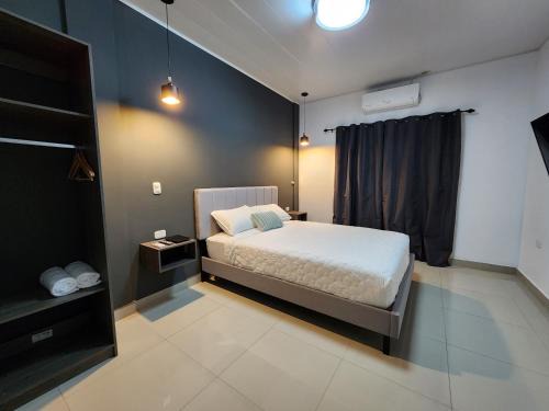 Comayagua Appartement | Estudio Premium en Comayagua