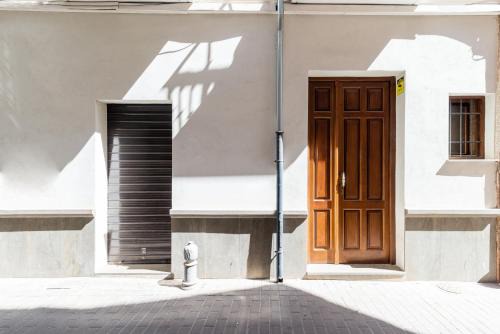 Granada City Center Appartement | Estudio reformado en centro Granada