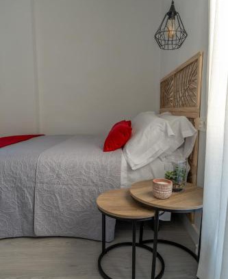 Monachil Appartement | Estudio Sulayr El Río