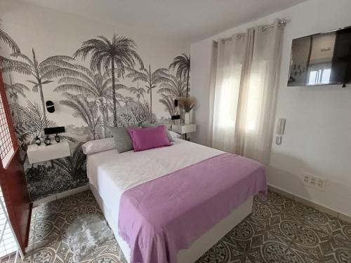 Talavera de la Reina Appartement | Estudio The Room Tres Ocho