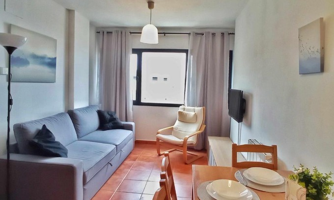 Pradollano Appartement | Estudio venus