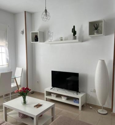 Don Benito Appartement | Estudio zona residencial