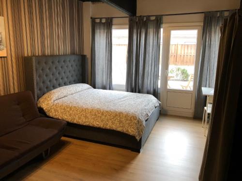 Deustuko San Pedro-Erribera Appartement | Estudios Bilbao Deusto