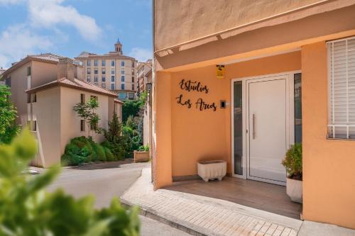 Teruel Appartement | Estudios los Arcos