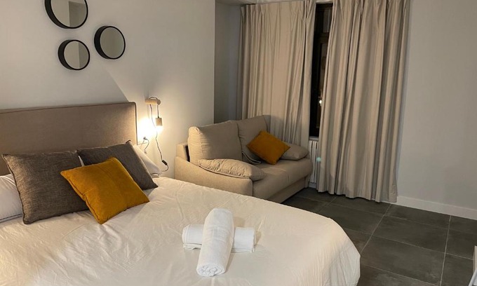 Teruel Maison | Estudios San Francisco