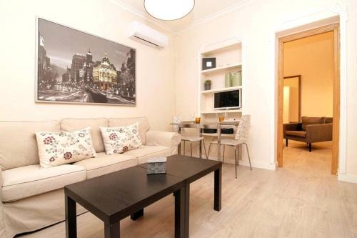 Delicias Appartement | Estupendo Apartamento junto a Estación de Atocha by Batuecas