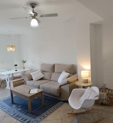 Costa Esuri Appartement | Esuri Relax & Golf