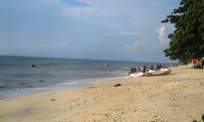 Batu Ferringhi Maison | ET Budget Guest House