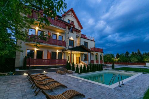 Palic Appartement | ETA APARTMENT