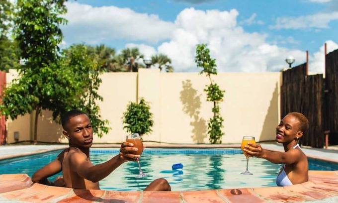 Nata Maison | Etang Guest House