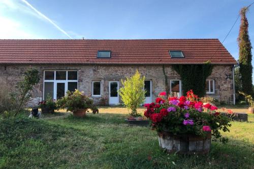 Droiturier Appartement | Etape de Bel Air