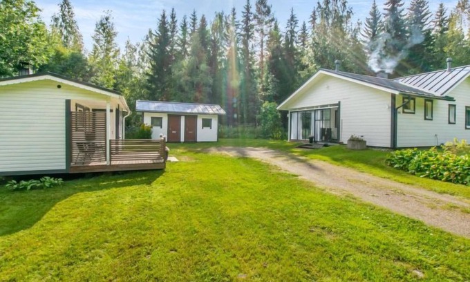 Mikkeli Maison | Eteläaho by Interhome