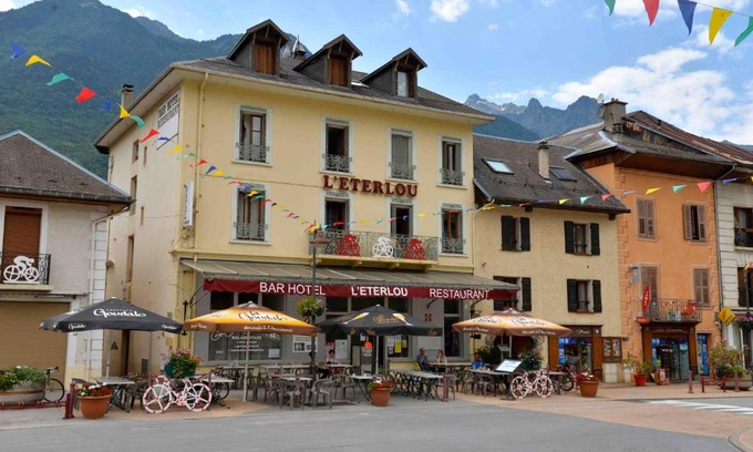 La Chambre Hôtel | Eterlou